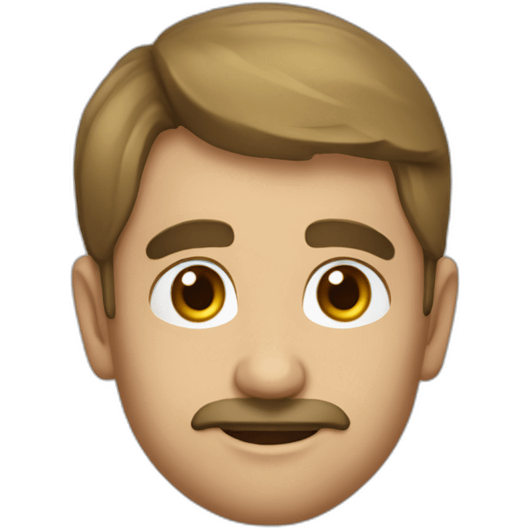 Ladimir Ladimirovhich emoji