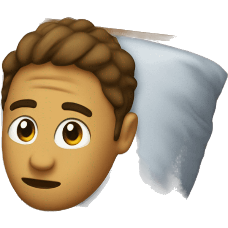 Dormida  emoji