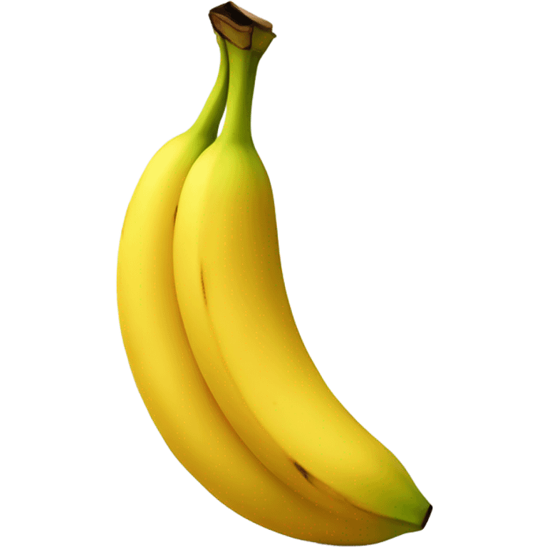 Banana emoji