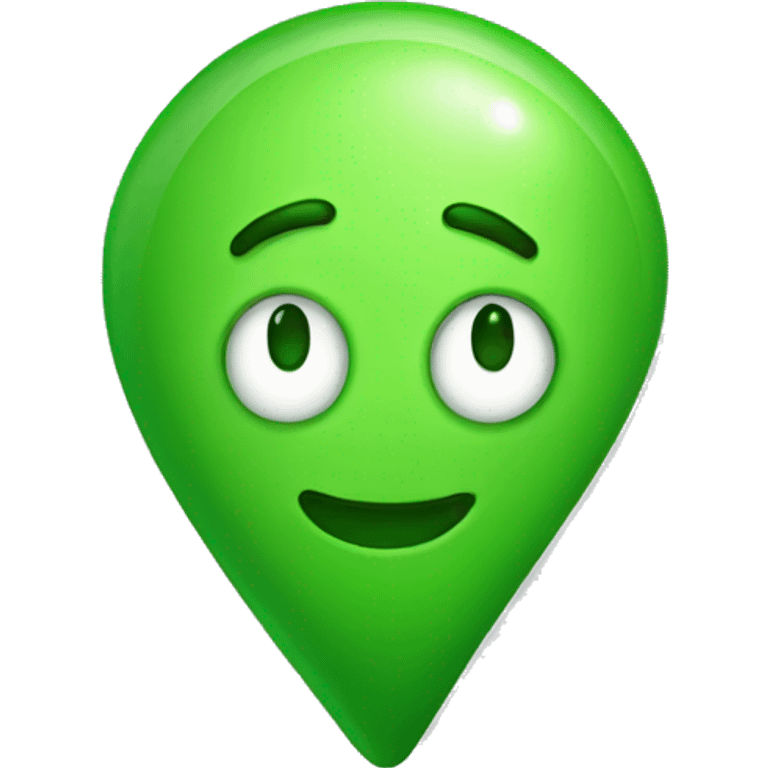 green tick emoji