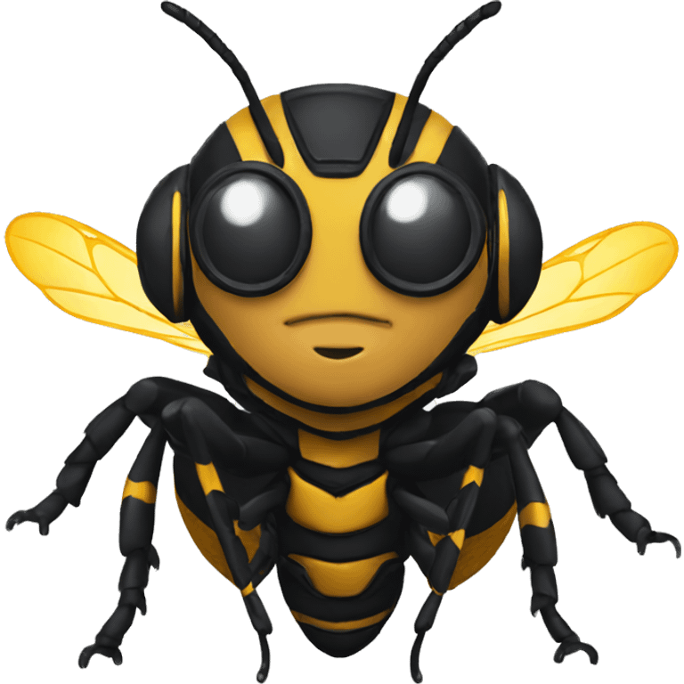 The Wasp emoji