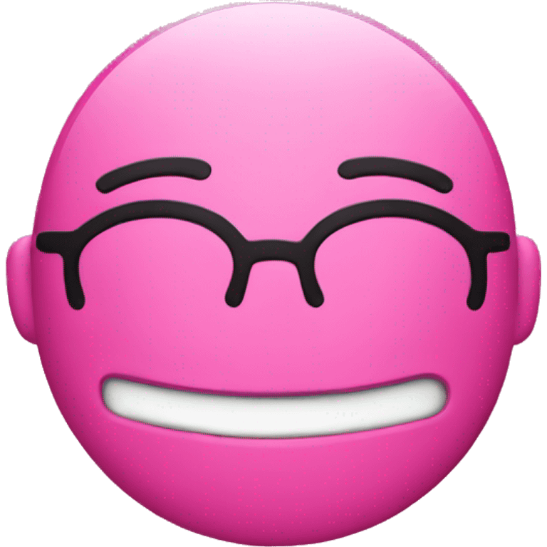 pink walmart logo emoji