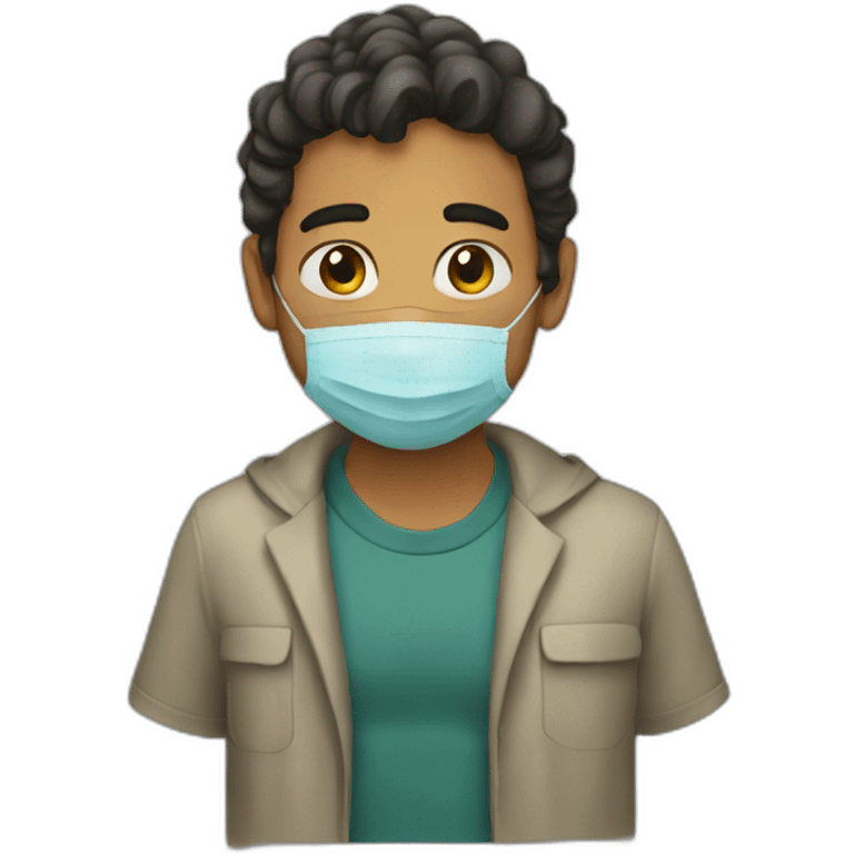 Meddemssiri emoji