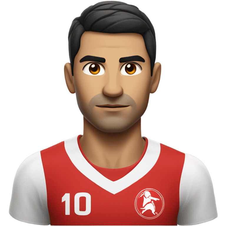 kerem aktürkoğlu emoji