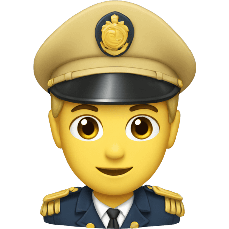 uniform emoji