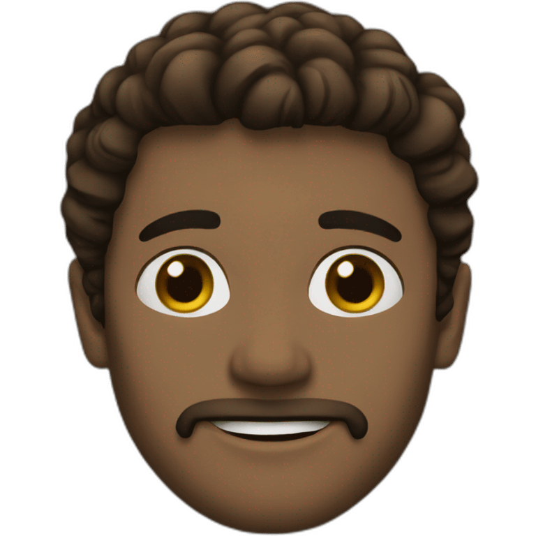 Ben emoji