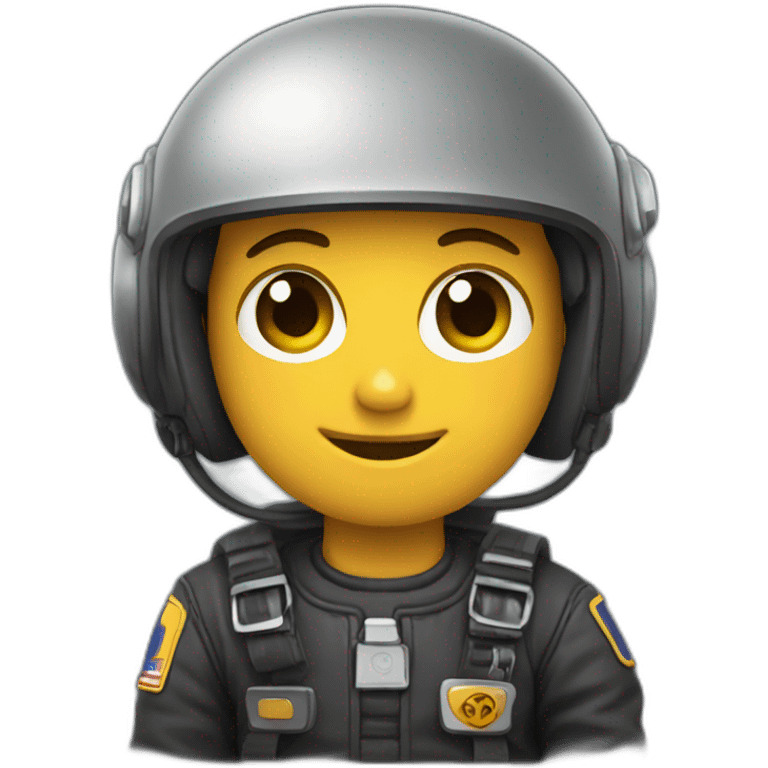 github-copilot emoji