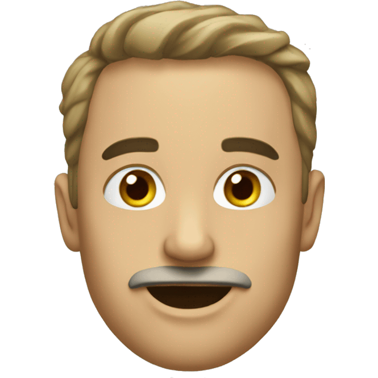 Павлин emoji