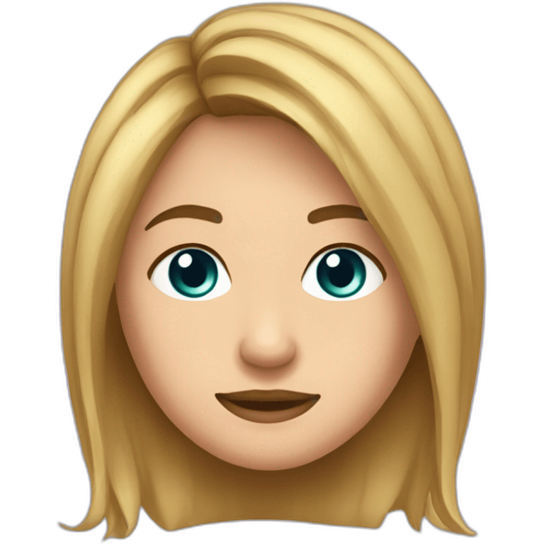 megan smolenyak emoji