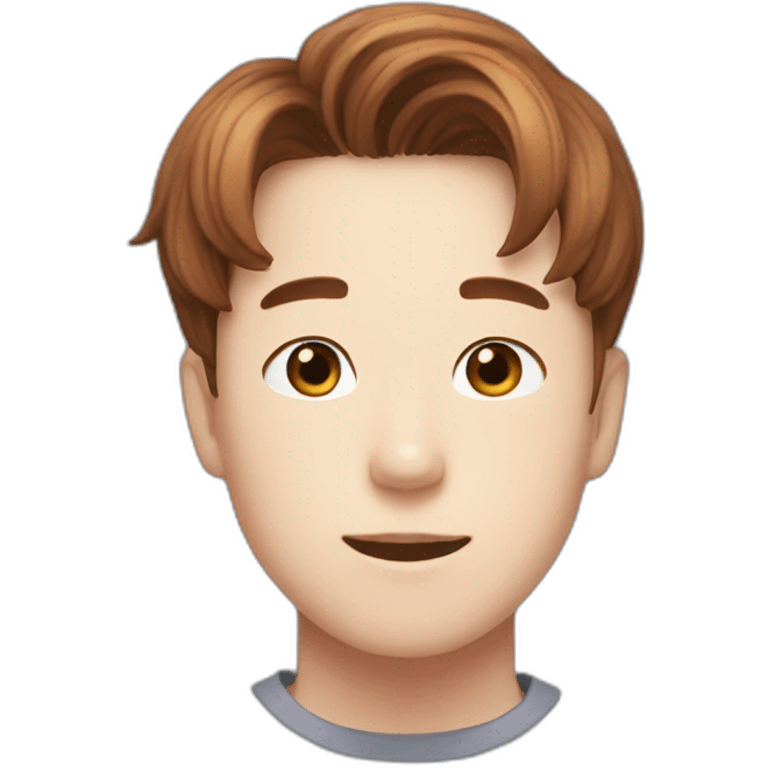 hoseok bts emoji