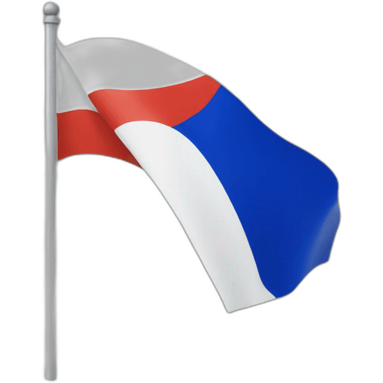 flag french emoji