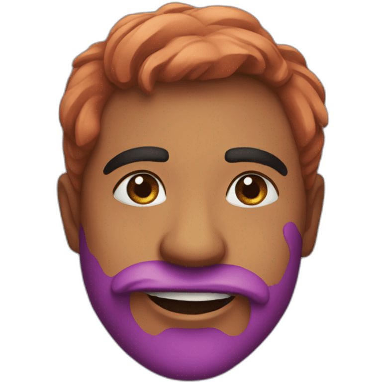 holi emoji