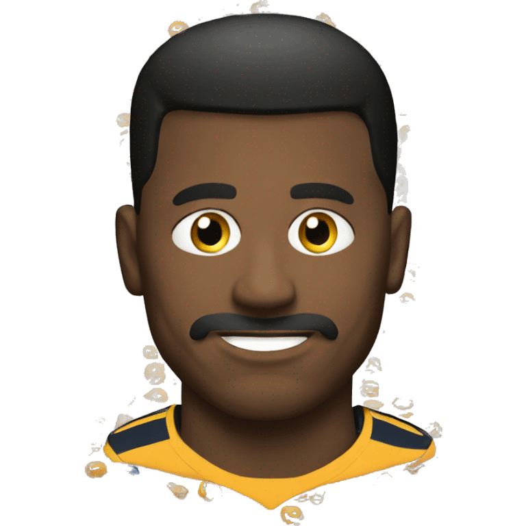 NFL Gameday emoji