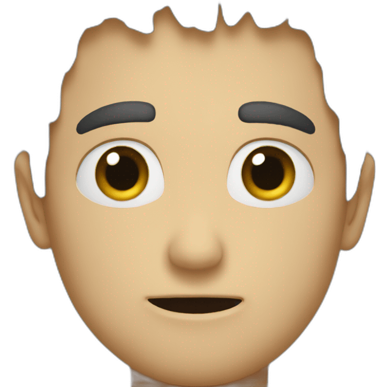 Guts emoji