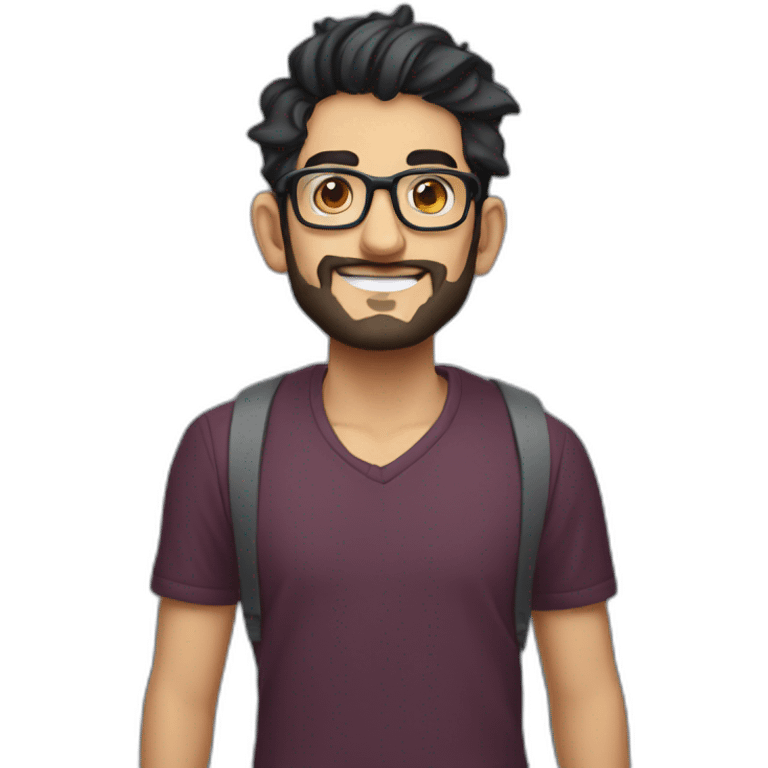 Carryminati emoji