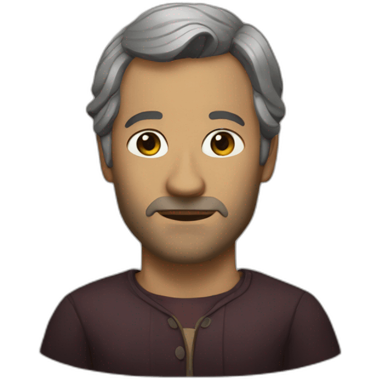 hannibal emoji