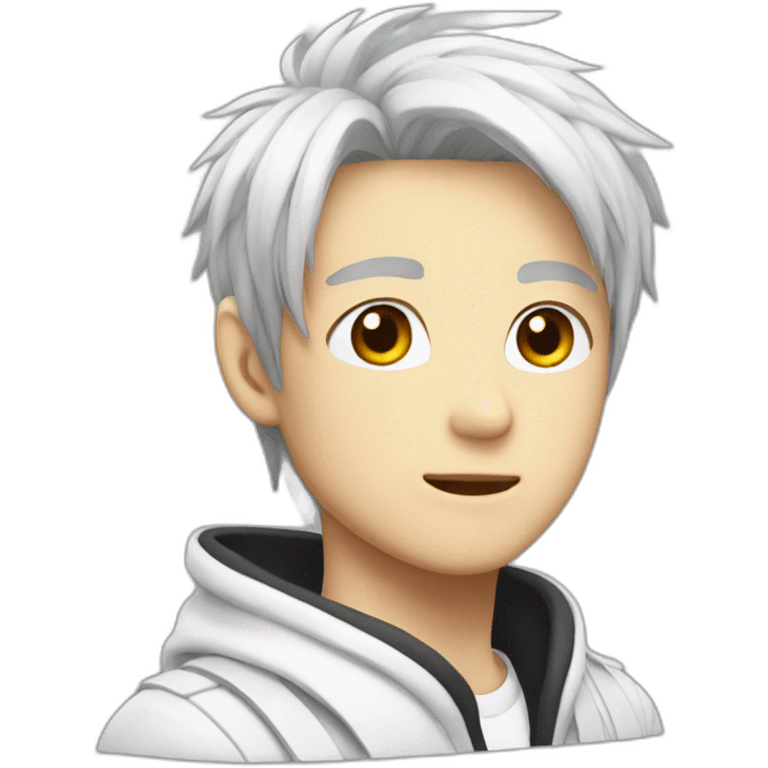 Shoto emoji