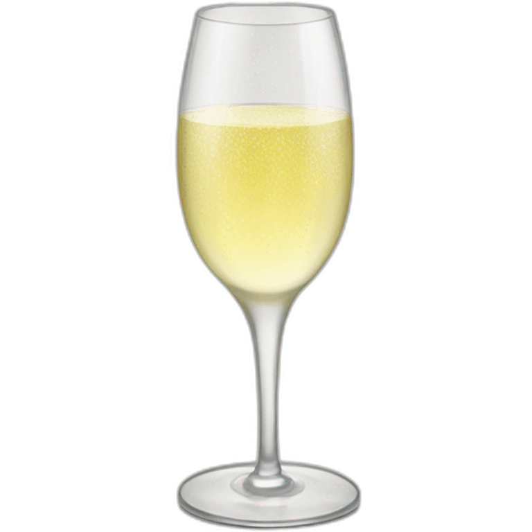 prosecco emoji