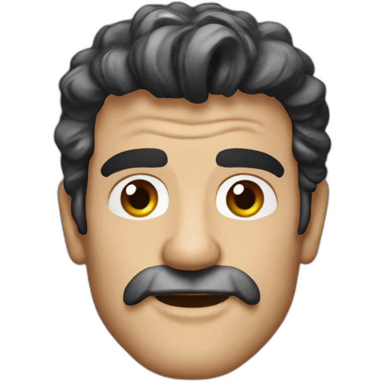 antonio banderas emoji