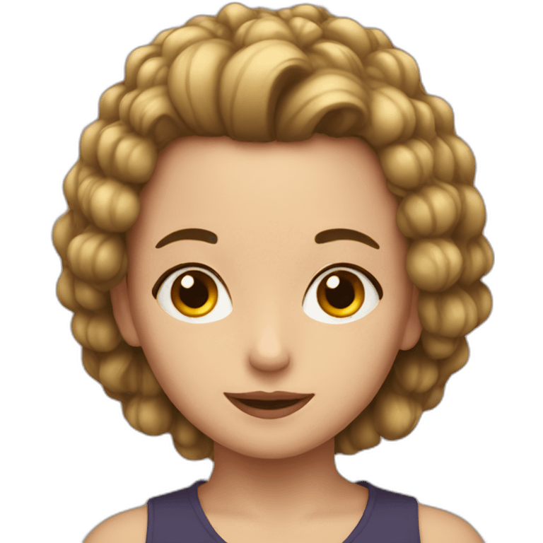 helena emoji