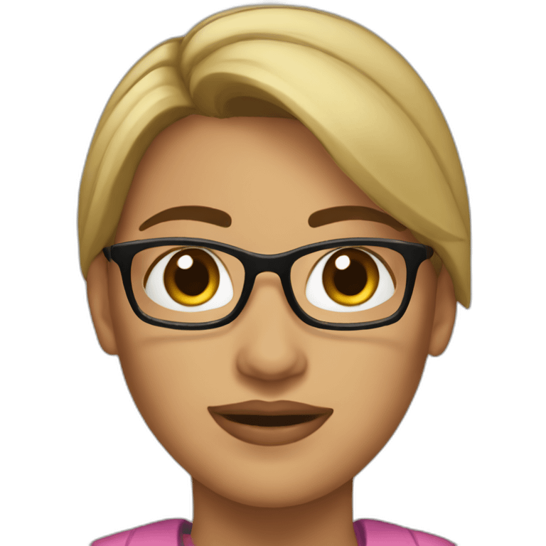 Monica carrillo emoji