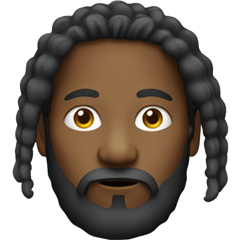 Rasta emoji