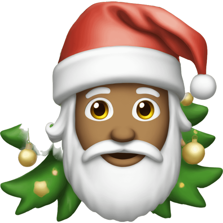 Natale emoji