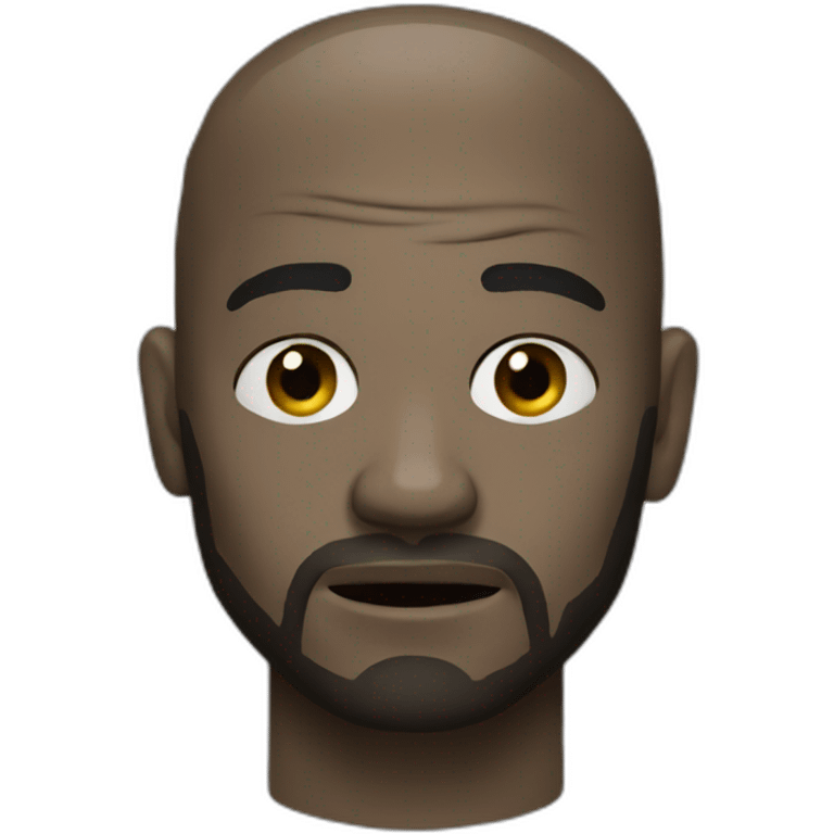 The walking dead emoji