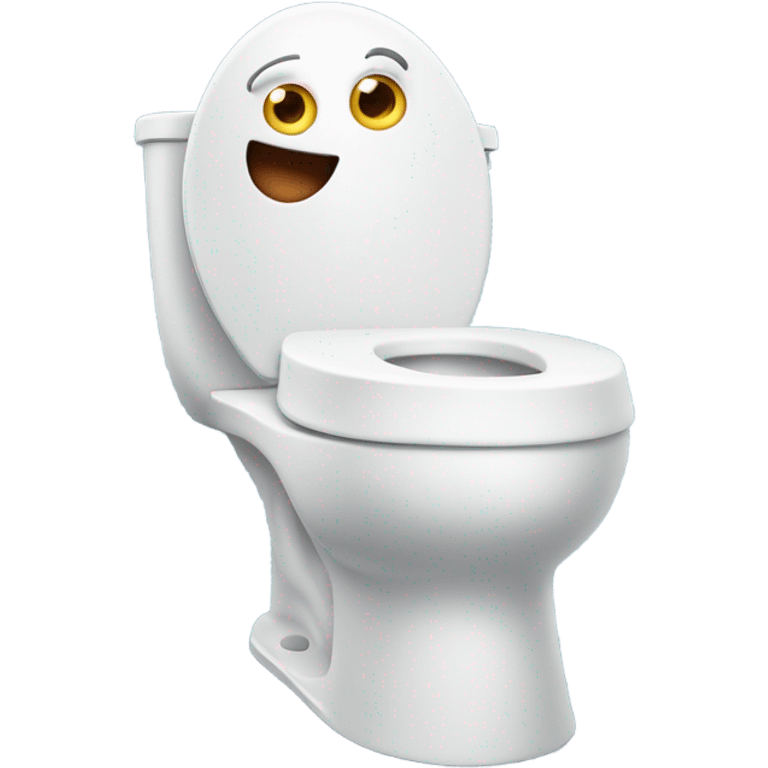 skibidi toilet emoji