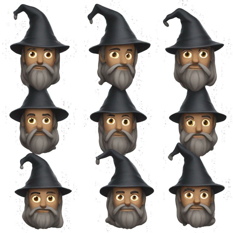 wizard emoji