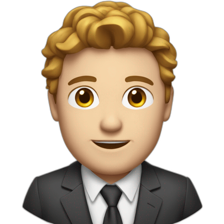 sam byker ceo of atticus emoji