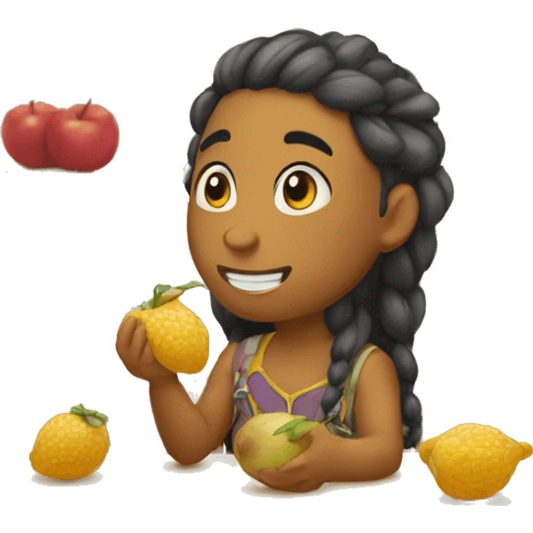 Corações  emoji