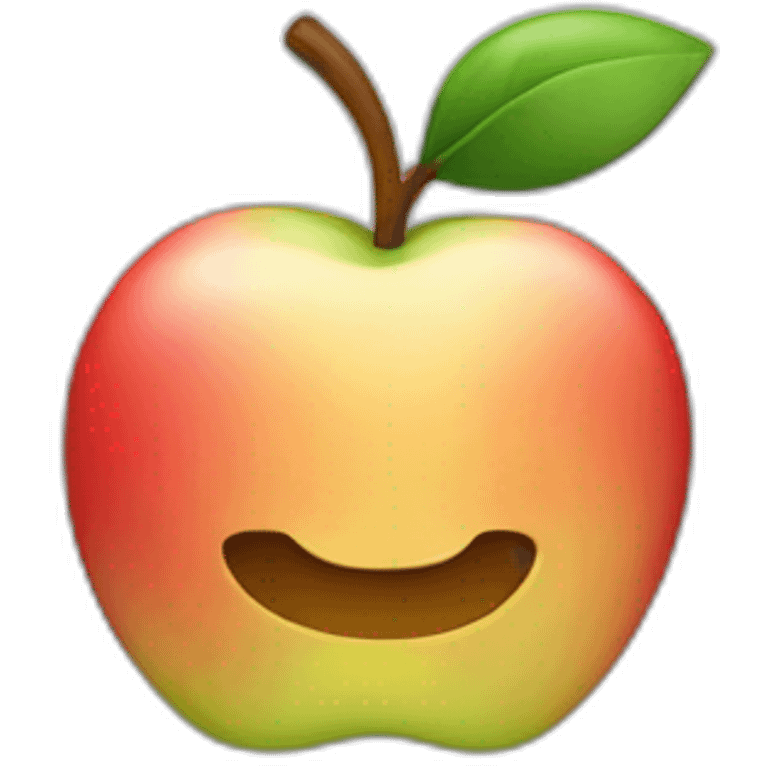 Apple Card emoji