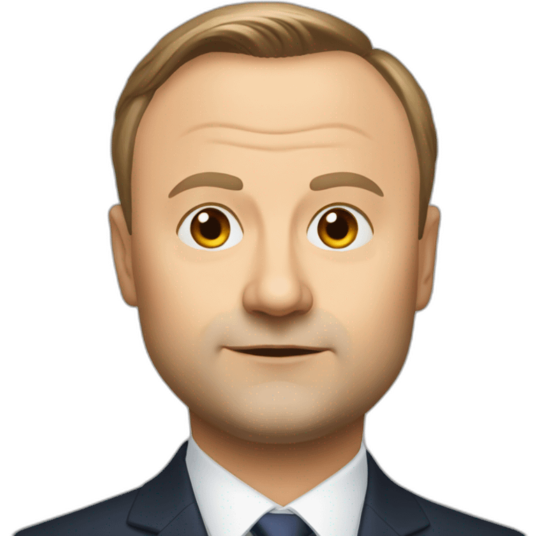 Andrzej duda emoji