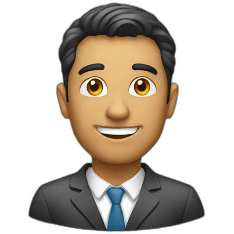 client emoji