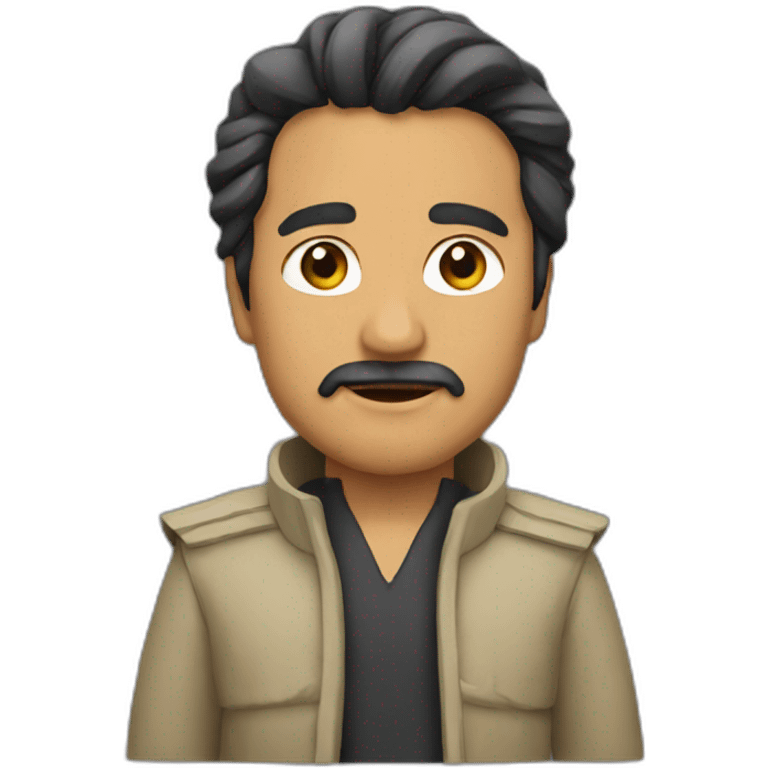 Sharuk khan emoji