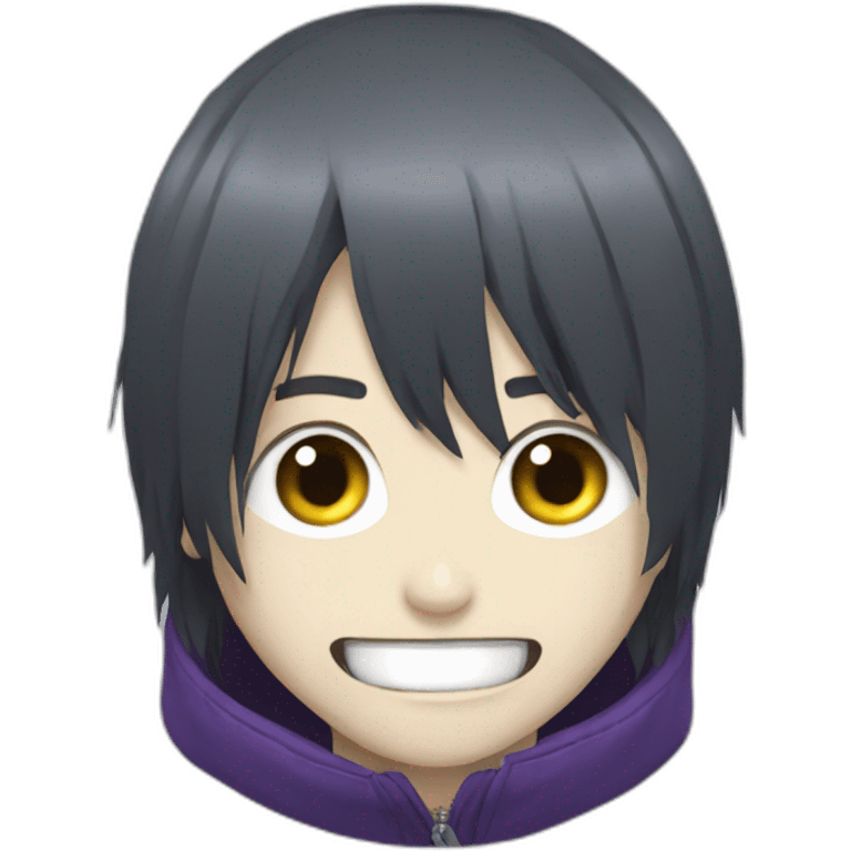 tokyo ghoul emoji