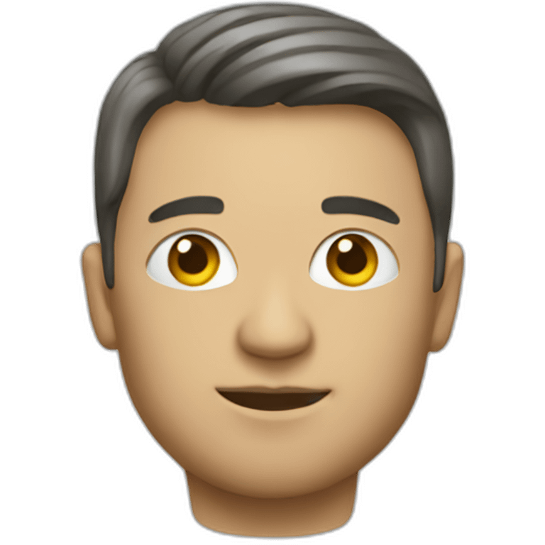 tech strategy emoji