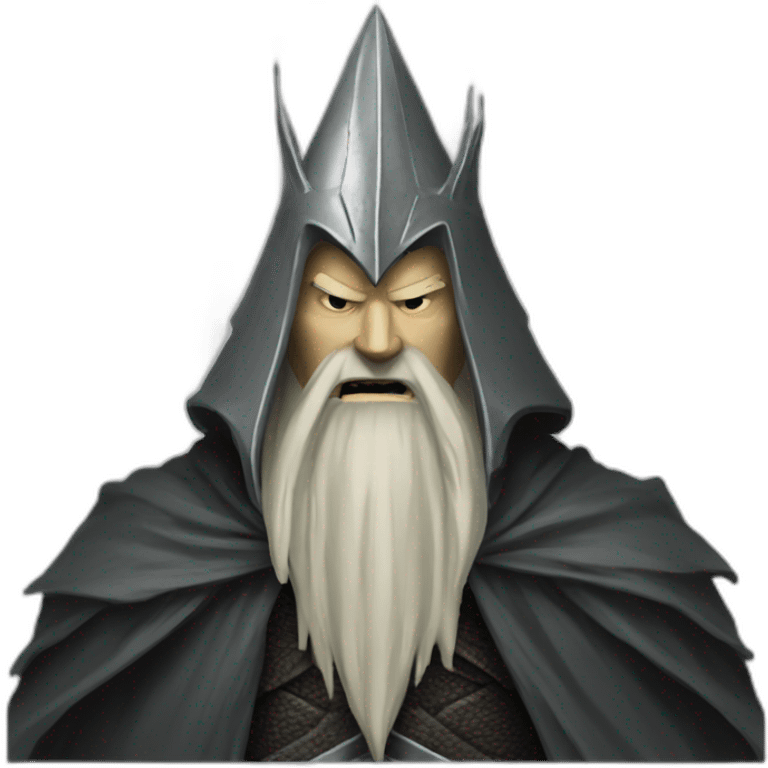 witch king of angmar emoji