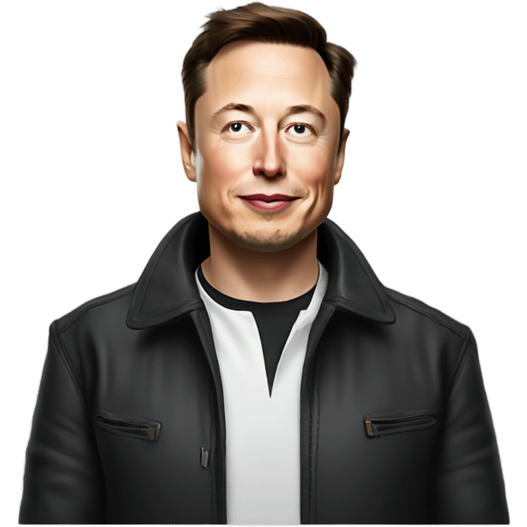 elon musk emoji