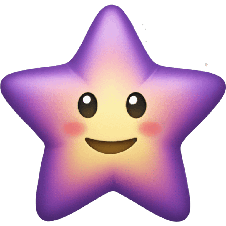 star of wishes emoji