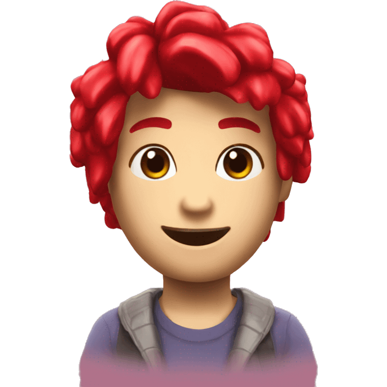 roblox person cherries love emoji