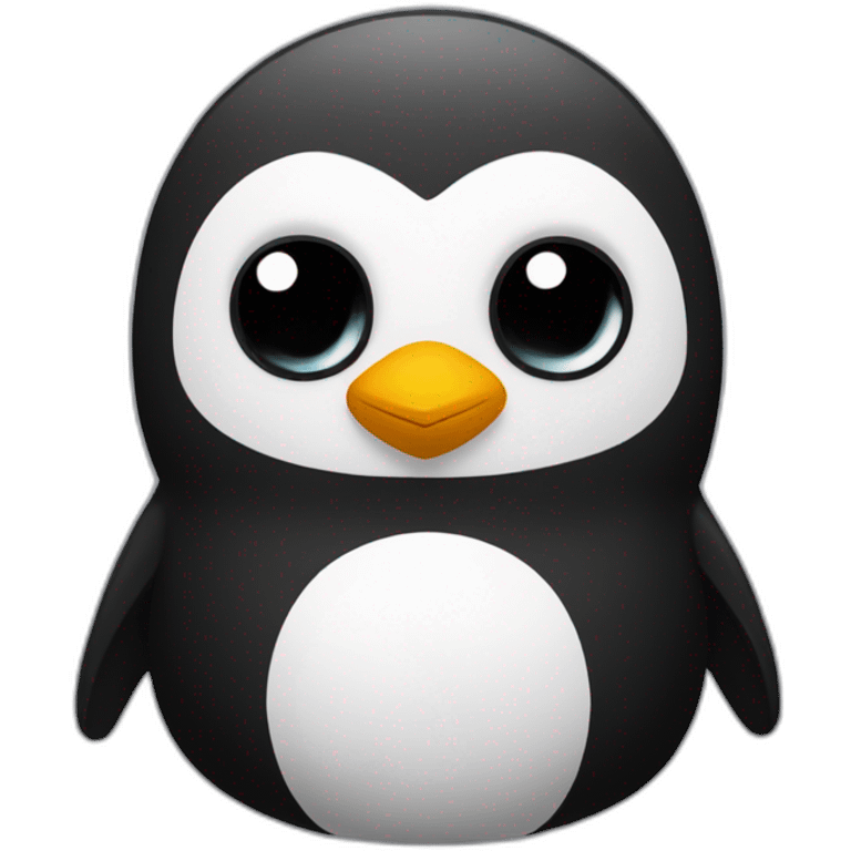 club pengui emoji