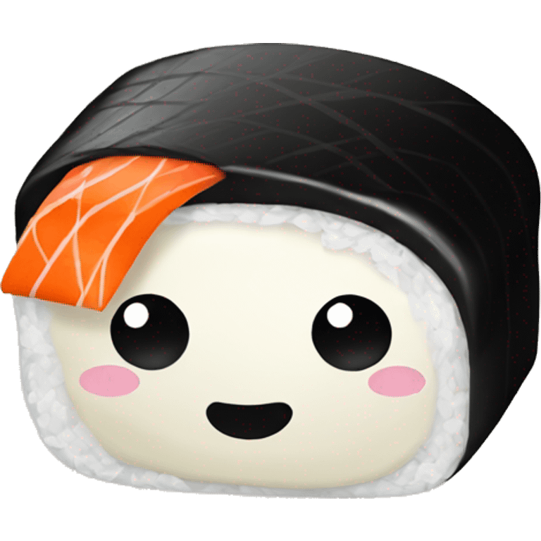 Sushi emoji