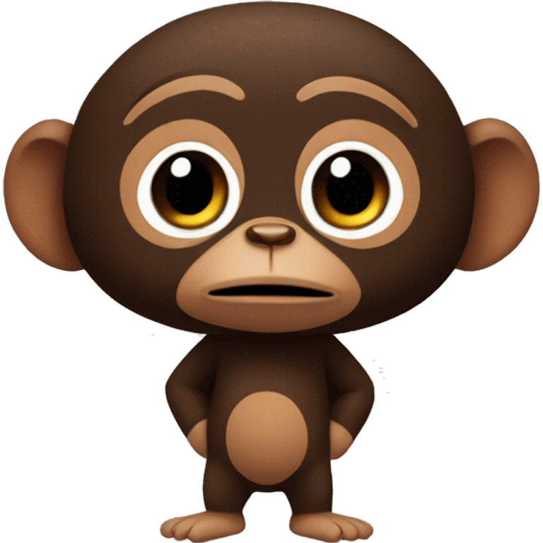 Cheburashka  emoji