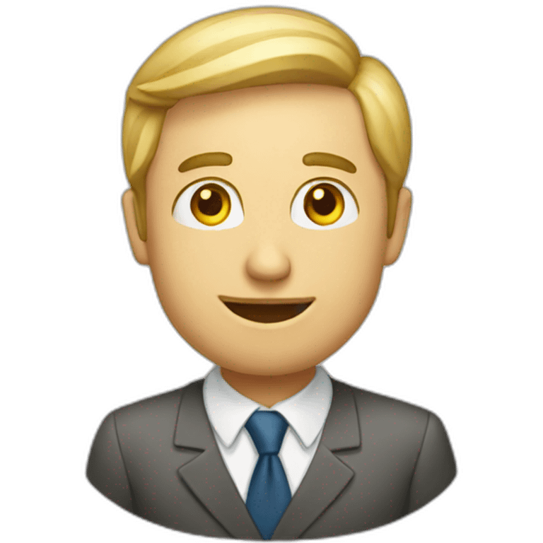 Real estate emoji