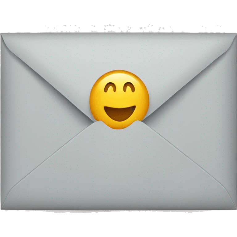 envelope emoji