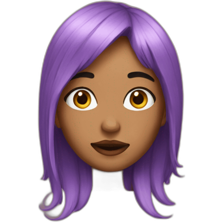 Onika emoji