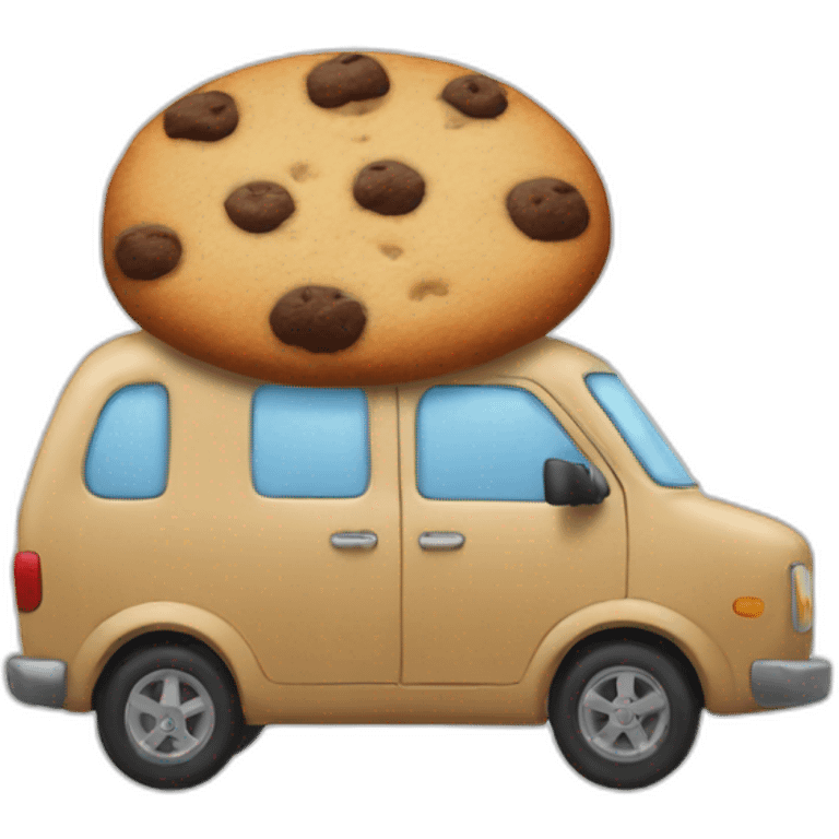 cookimobile emoji