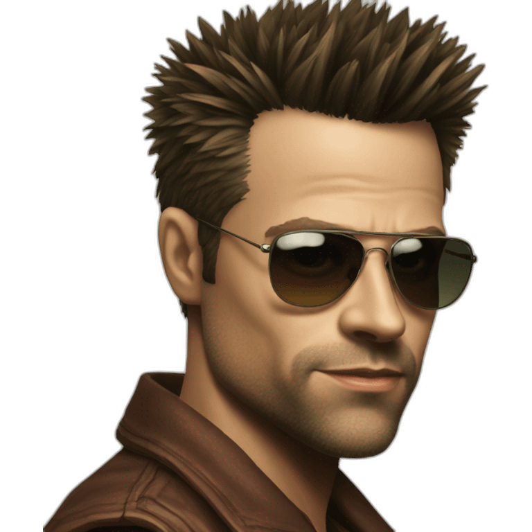 tyler durden emoji